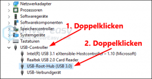 USB-Ports funktionieren nicht | Windows 10/11 [GELÖST] - Driver Easy German