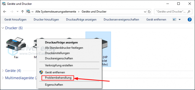 Hp Deskjet 3760 Treiber Nicht Verfügbar Drucker Treiber nicht verfügbar | Windows 10, 7 [Gelöst] - Driver Easy
