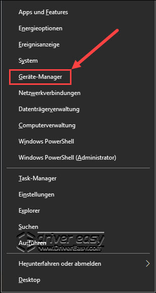 Windows 10 Bluetooth Verschwunden Gelost Driver Easy