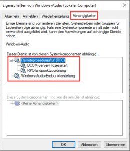 [Gelöst] Audiodienste Antworten Nicht | Windows 10/11 - Driver Easy German