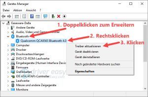 Windows 10: Bluetooth Treiber Downloaden Und Aktualisieren - Driver Easy