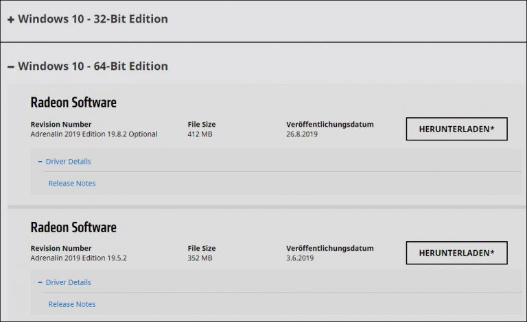 Amd High Definition Audio Device Treiber Download AMD High Definition Audio Device Treiber [Download] - Driver Easy German
