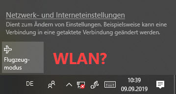 kaustisk Fortolke at styre GELÖST] WLAN wird nicht angezeigt | Windows 10/11/7/8.1 - Driver Easy