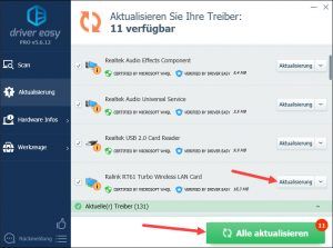 GELÖST: WLAN-Option wird nicht angezeigt - Windows 11 - Driver Easy