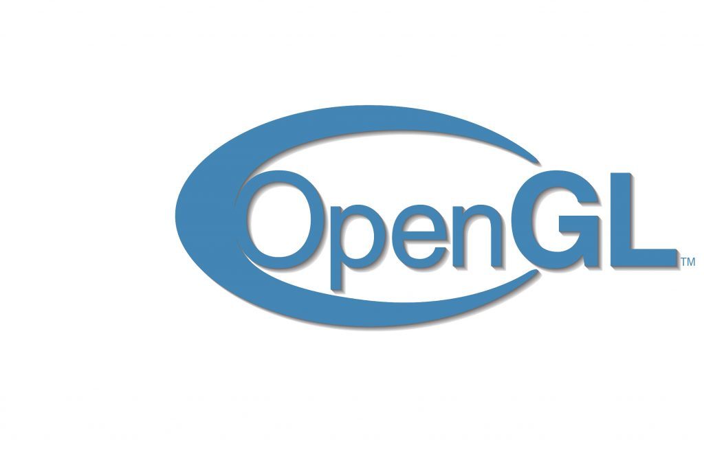 Как обновить opengl на windows 8