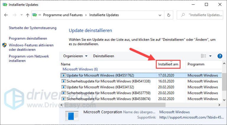 Laptop Schließen Und Bildschirm Bleibt An Windows 10 [GELÖST] Laptop Bildschirm schwarz beim Hochfahren, nach der Anmeldung