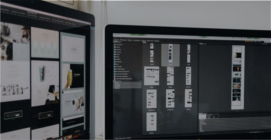 2 Bildschirme an Laptop anschließen, einrichten und nutzen
