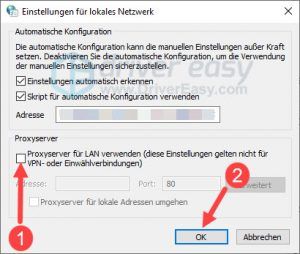 [Gelöst] Origin Offline: Gehen Sie wieder online in Origin - Driver Easy German