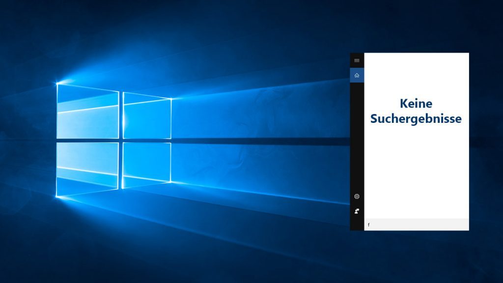 [Lösung] Windows 10 Startmenü Suche Funktioniert Nicht - Driver Easy