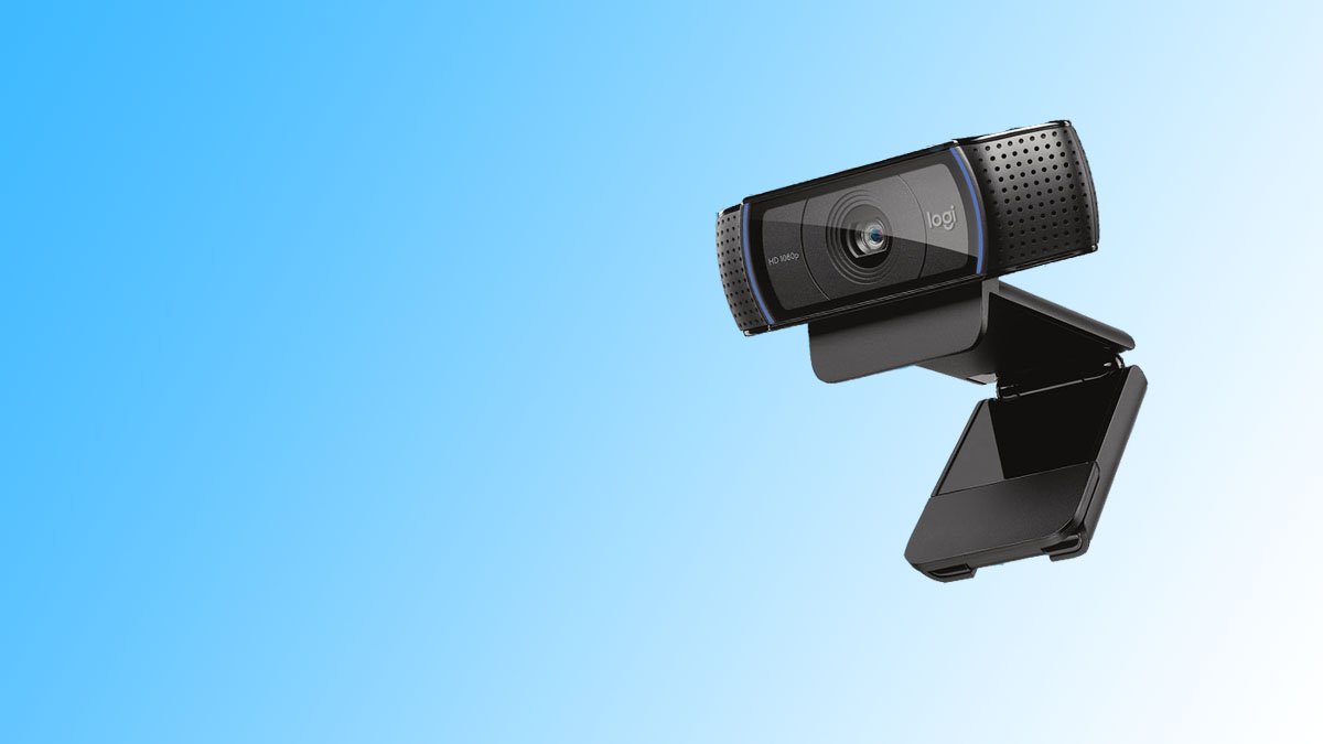 Logitech C920 Hd Pro Webcam Treiber Fur Windows Download Driver Easy