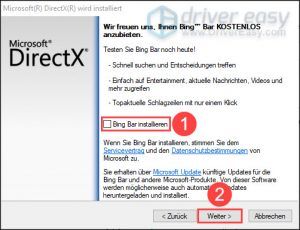 latest directx 12 download windows 7
