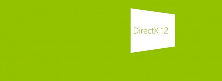directx 12 download for windows 7