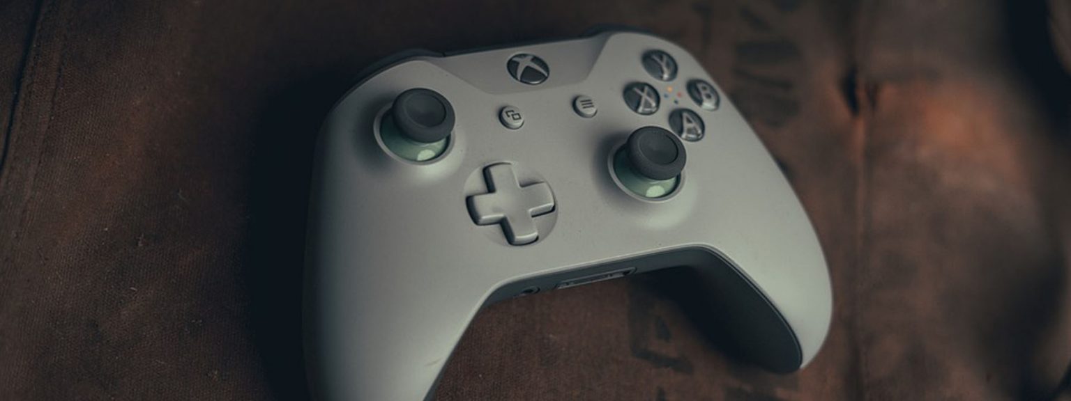 where to download the xbox one controller driver windows 10