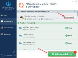 PS4-Controller mit PC verbinden und daran nutzen [Guide] - Driver Easy ...