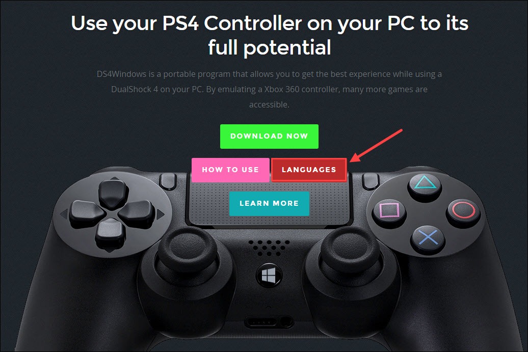 PS4Controller mit PC verbinden und daran nutzen [2023 Guide] Driver Easy German