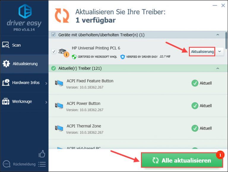 Drucker Befindet Sich Im Fehlerzustand Hp [GELÖST] Drucker befindet sich im Fehlerzustand Windows 11/10/7