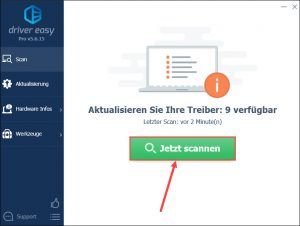 [Download & Update] Logitech G920 Treiber - Driver Easy German