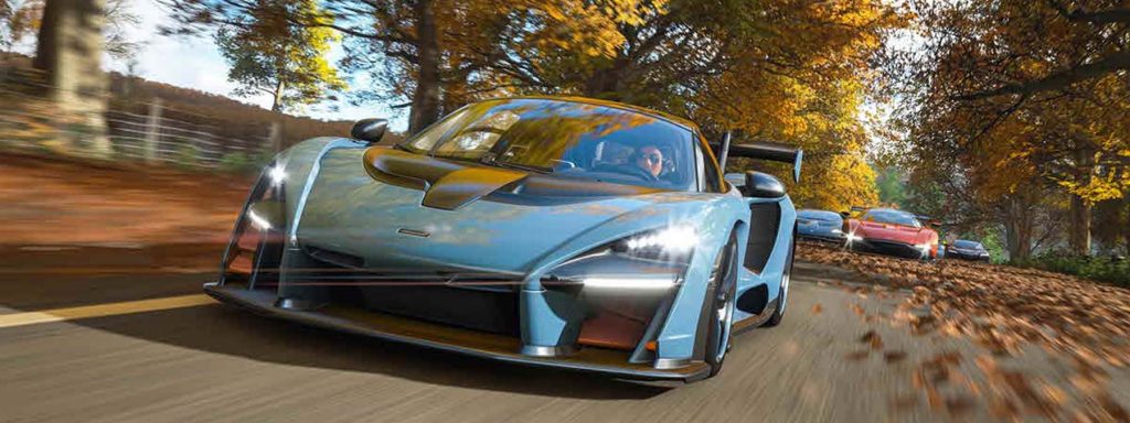 [Gelöst] Forza Horizon 4 stürzt ab auf dem PC 2021 Tipps