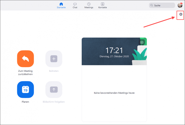 [2023 Guide] ZoomMeeting kein Ton Windows Driver Easy German