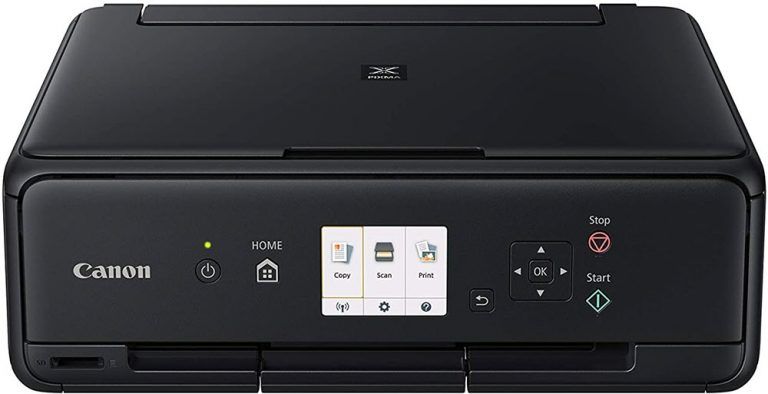 Canon PIXMA TS5055 Treiber Download für Windows 10, 7, 8.1 - Driver ...