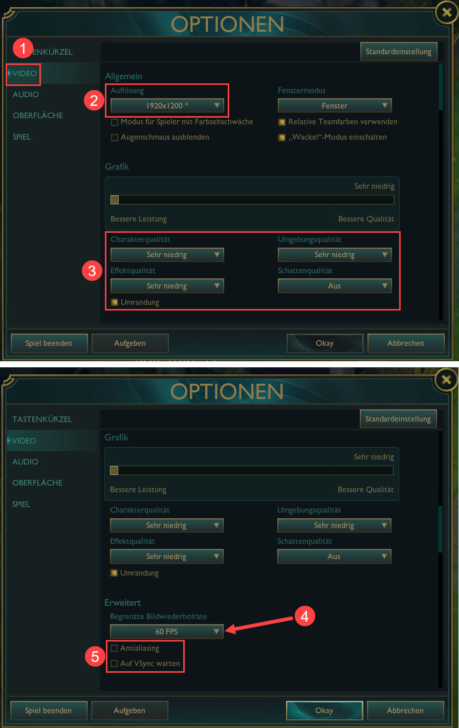 League Of Legends öffnet Sich Nicht Windows 7 [GELÖST] League of Legends stürzt ab auf PC - Driver Easy German