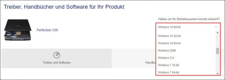 Epson Xp 312 Scanner Treiber Windows 10 Epson Scanner Treiber für Windows 11, 10, 7, 8.1 - Driver Easy German