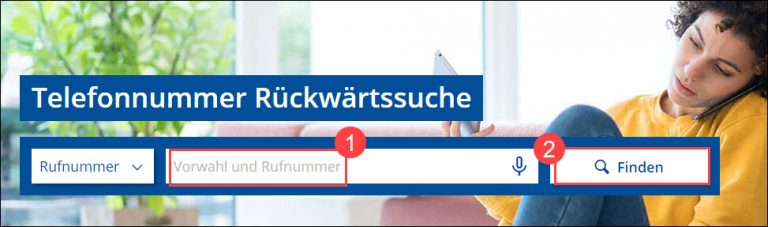 DEUTSCHE TELEFONNUMMER SUCHEN visual data 6