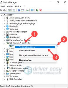 TREIBER AKTUALISIEREN IN WINDOWS 10 UND 11 visual data 4