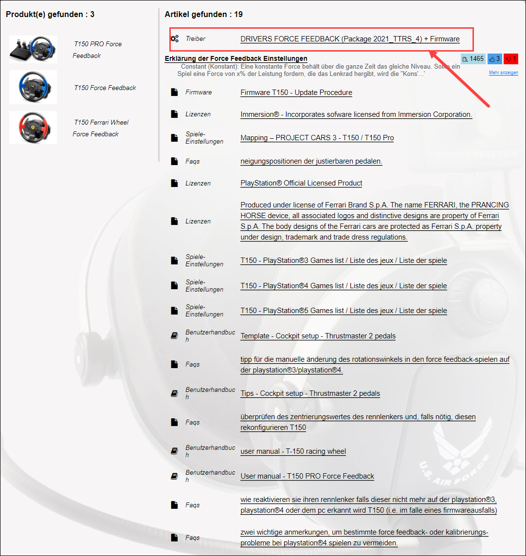 Thrustmaster T150 Treiber | Download für Windows 11/10/7 - Driver Easy