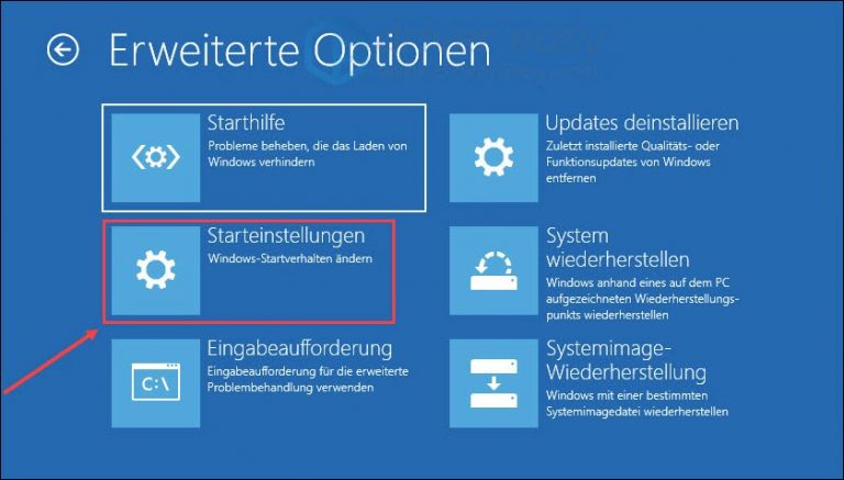 Windows 11 Im Abgesicherten Modus Starten – So Geht's - Driver Easy German