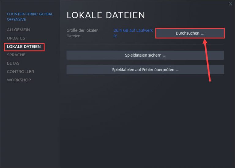 Lost Ark Startet Nicht Nach Anti Cheat Lost Ark startet nicht oder stürzt ab auf PC [GELÖST 2025] - Driver