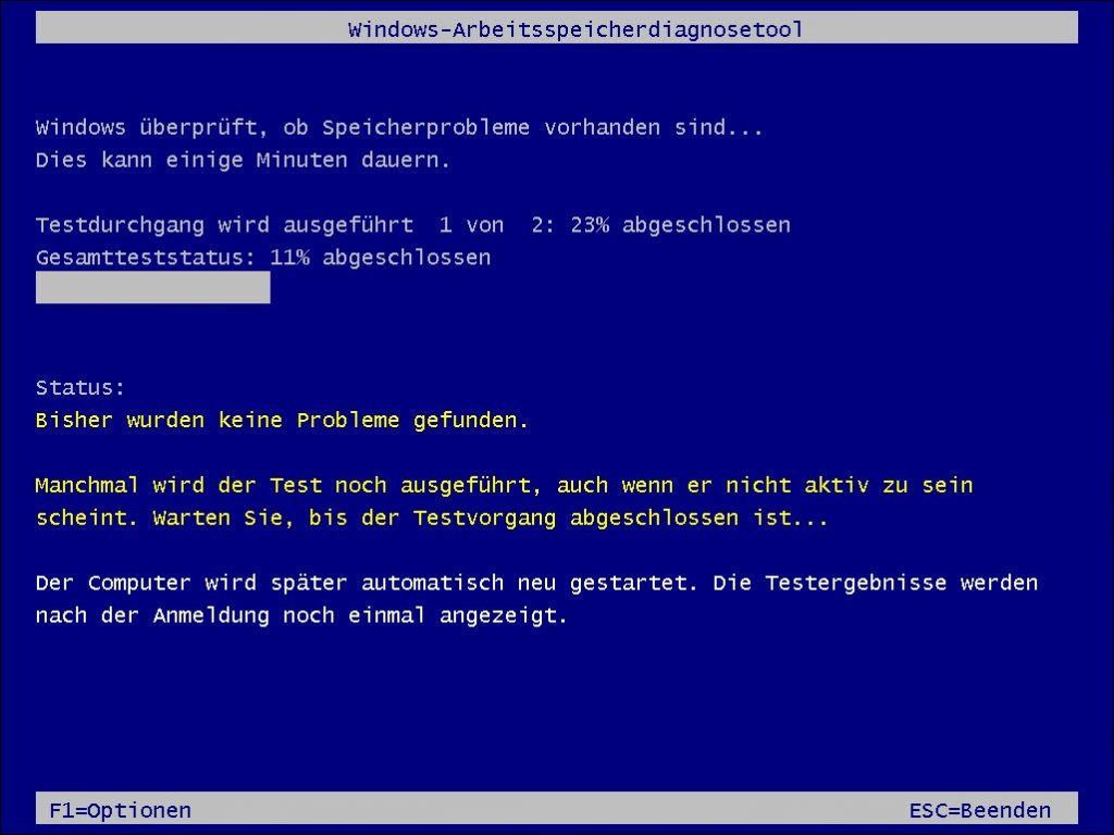 [GELÖST] Windows 11 friert ein Driver Easy German