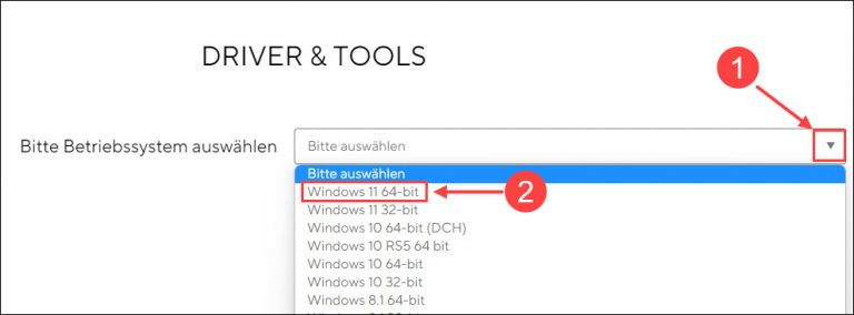 So geht's | ASUS Bluetooth Treiber - Download und Installieren ...