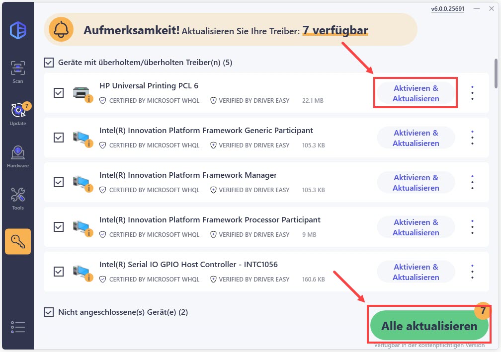 Drucker Befindet Sich Im Fehlerzustand Win 10 [GELÖST] Drucker befindet sich im Fehlerzustand Windows 11/10/7