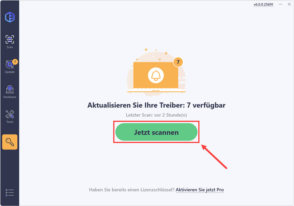 Drucker Befindet Sich Im Fehlerzustand Win 10 de.drivereasy.com
