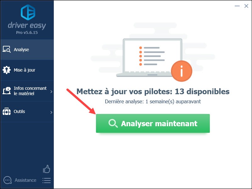 Télécharger Realtek High Definition Audio driver pour Windows (MAJ 2023) -  Driver Easy France