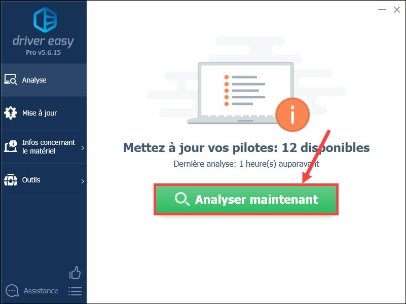 Comment activer bluetooth sous Windows 10 Driver Easy France
