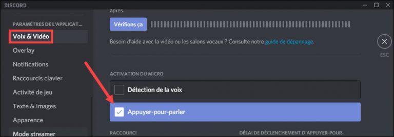 Discord micro ne marche pas - Guide de dépannage - Driver Easy France