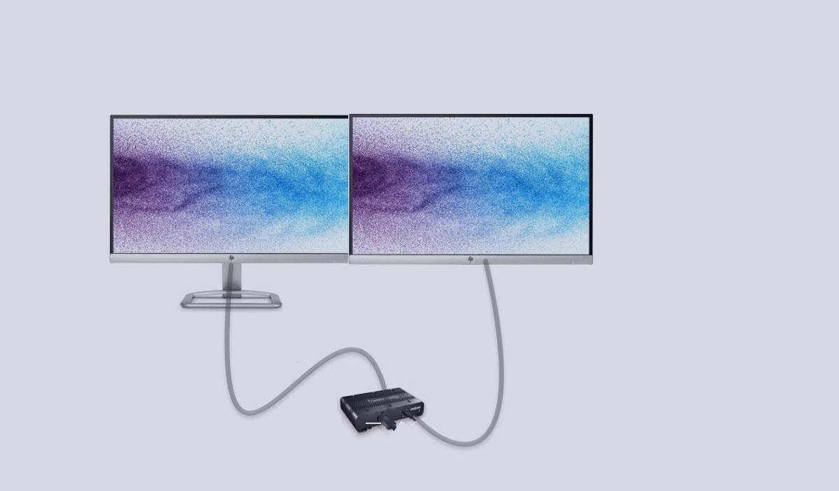 Comment brancher 2 écrans sur PC portable Driver Easy France