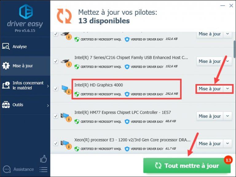 Valorant ne se lance pas [RÉSOLU] Driver Easy France