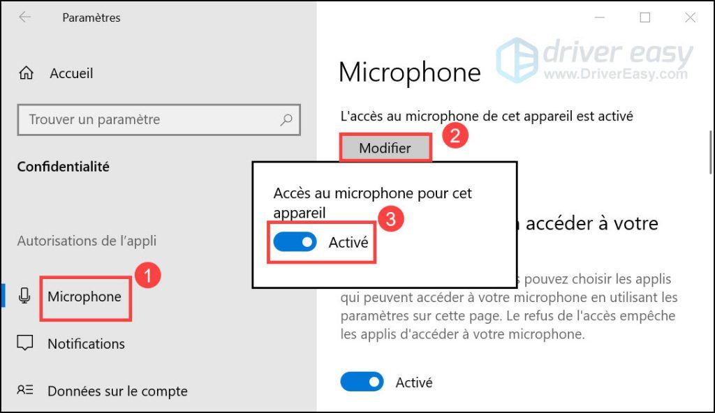 Hyperx Cloud 2 micro ne fonctionne pas [RÉSOLU] - Driver Easy France