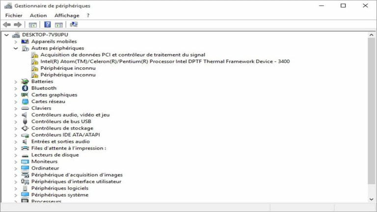 Acquisition De Données Pci Et Contrôleur De Traitement Du Signal