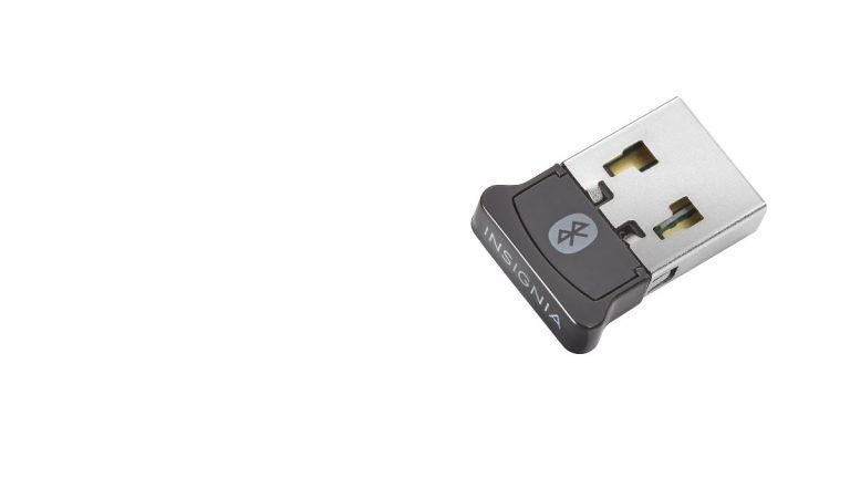 insignia bluetooth 4.0 usb adapter support