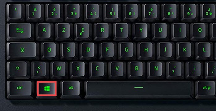 Comment réparer une touche de clavier qui ne marche plus (ne fonctionne  plus) 