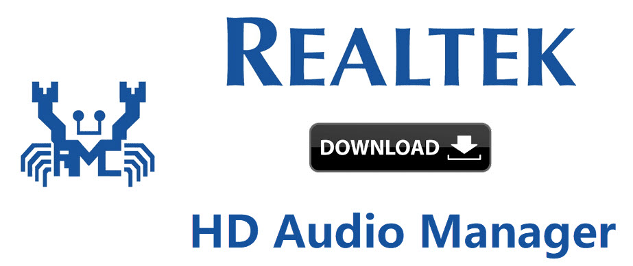 asus realtek audio manager no sound