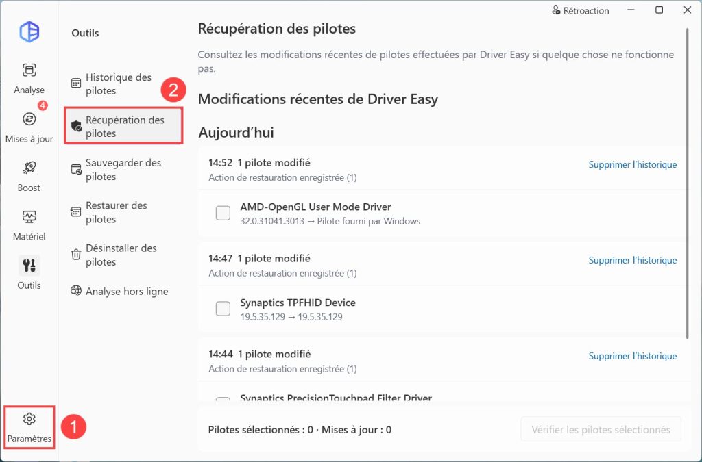 driver easy driver recovery tool 1